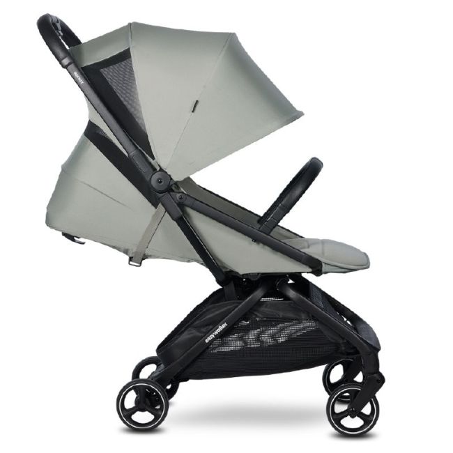 Carrito Easywalker Rockey S - Fresh Green