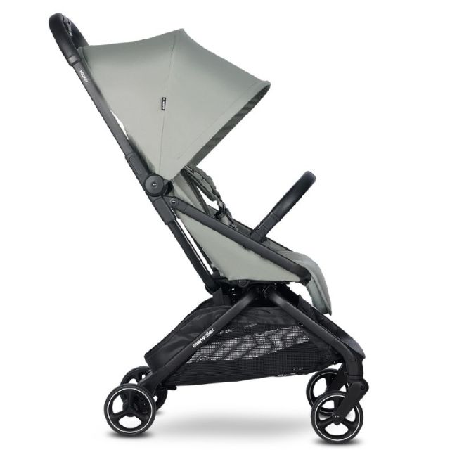 Carrito Easywalker Rockey S - Fresh Green