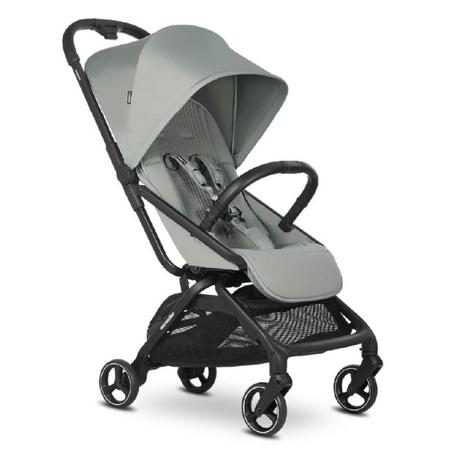 Carrinho Easywalker Rockey S - Verde Fresco