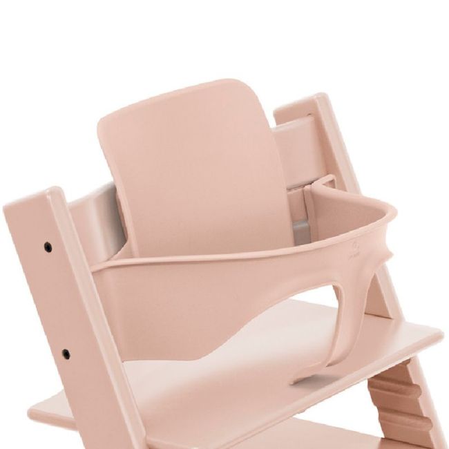 TRIPP TRAPP BABY SET 2 SERENE PINK