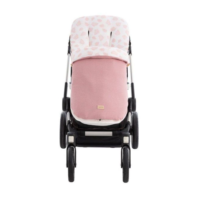 Saco Para Silla Tokyo Sereni 43x92x5 cm – Rosa CAMBRASS - 2