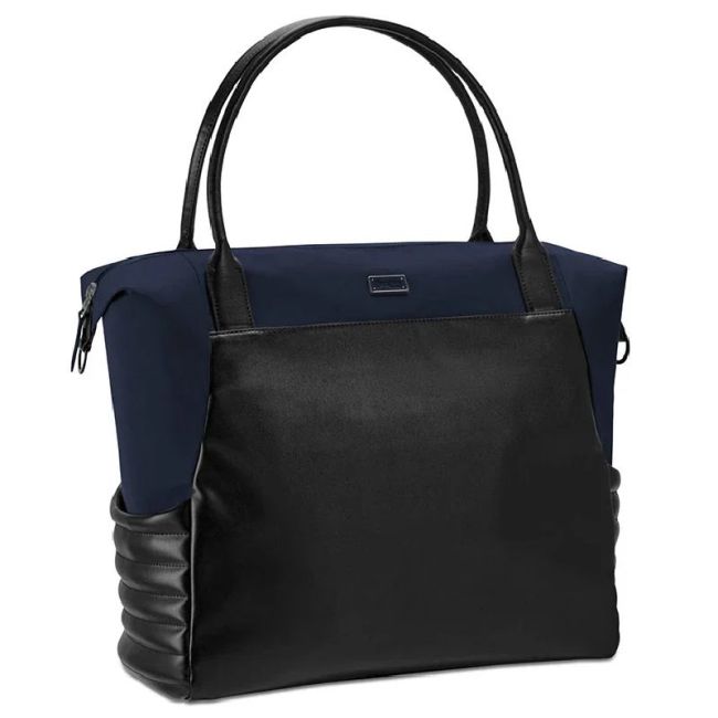 PRIAM BOLSA TROCADOR NAUTICAL BLUE - NAVY BLUE