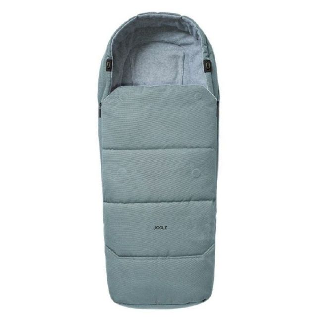 Saco Cubrepiernas Joolz - Modern Blue