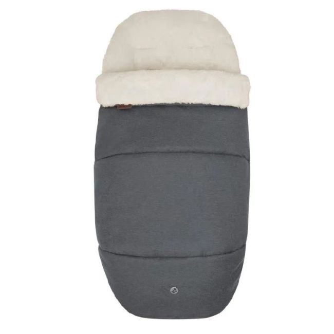 Saco Inverno Maxi Cosi - Twillic Graphite