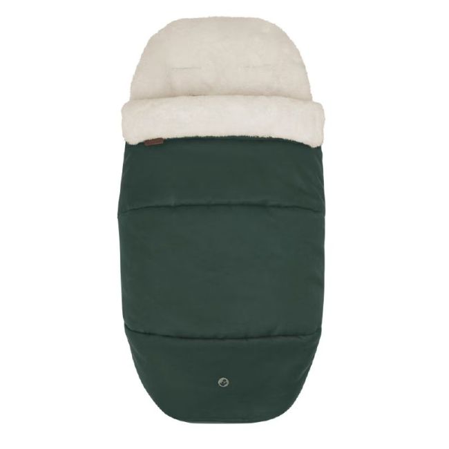 Saco Inverno Maxi Cosi - Twillic Green