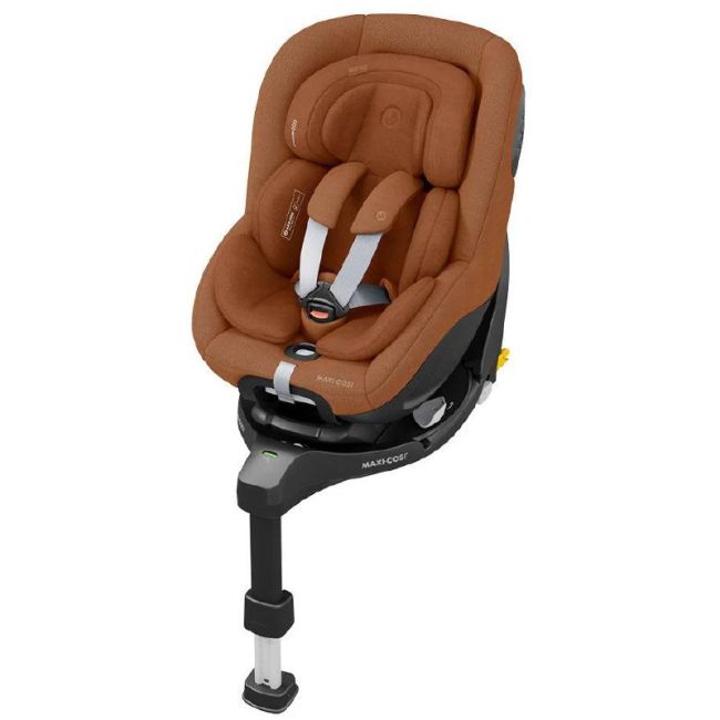 Silla de Coche Maxi-Cosi Mica 360 Pro Authentic Terra