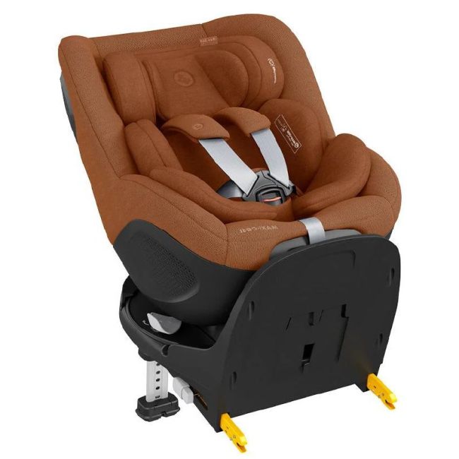 Silla de Coche Maxi-Cosi Mica 360 Pro Authentic Terra