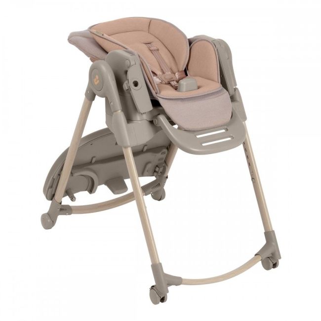 Trona Maxi-Cosi Minla Plus - Elegance Terra