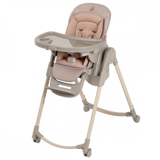 Trona Maxi-Cosi Minla Plus - Elegance Terra