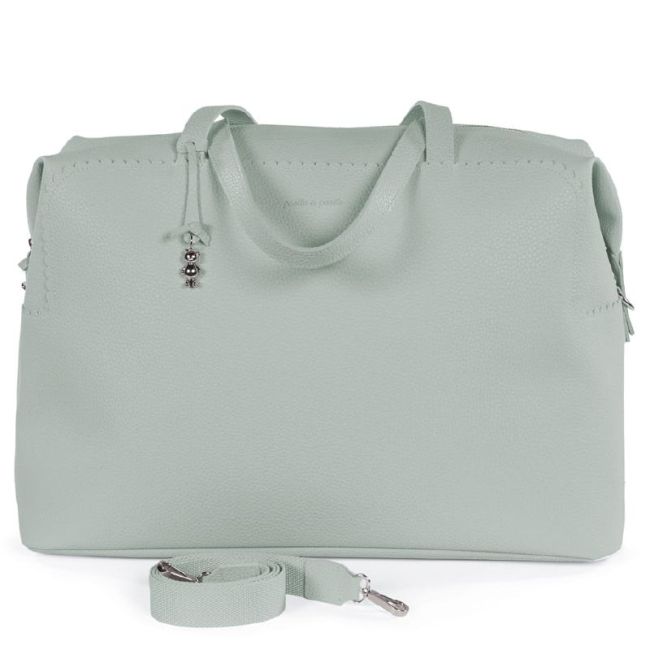 BOLSA XL ICON GREEN