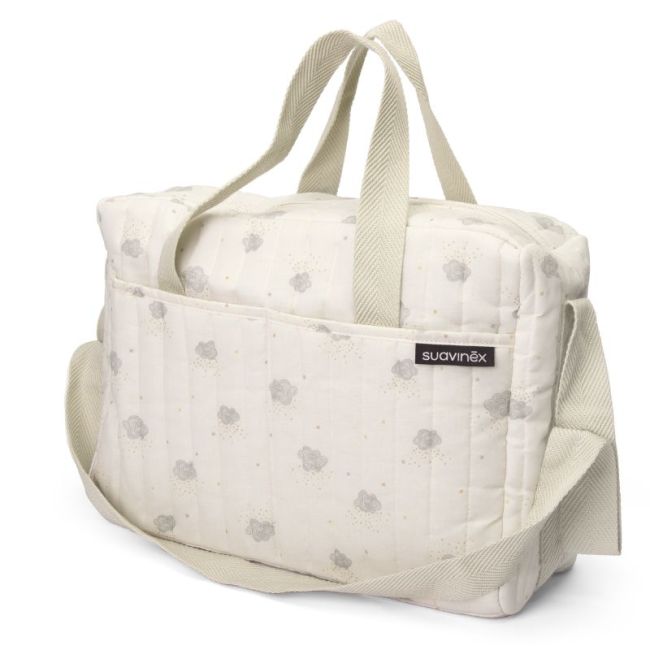 Bolsa Mama Dreams Suavinex - Bege