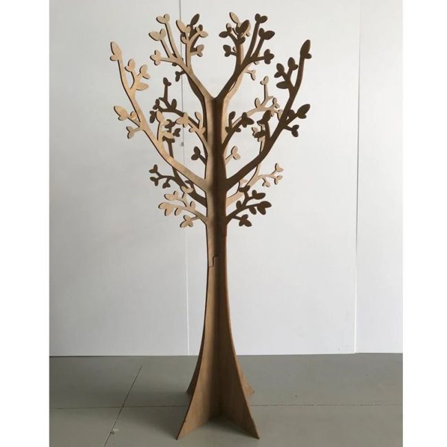 ARBOL DE LOS DESEOS DE 175 CM