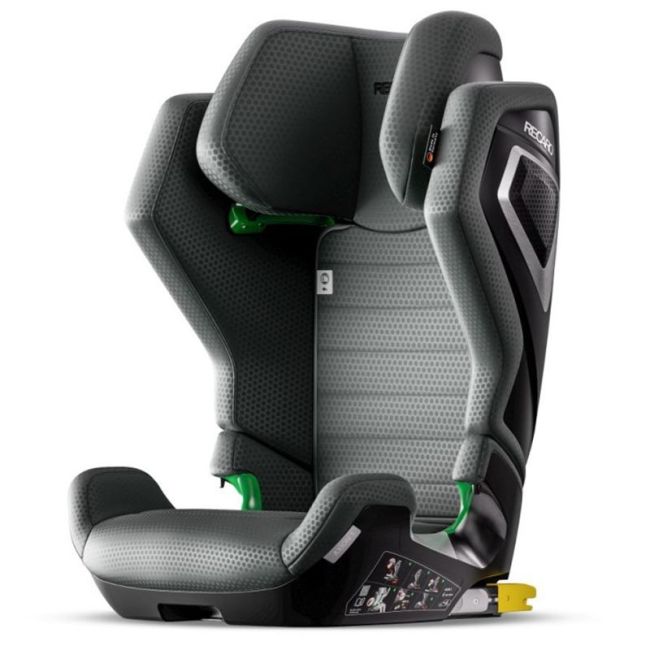 Cadeira de Carro Recaro AXION 1 i-Size Galant Grey