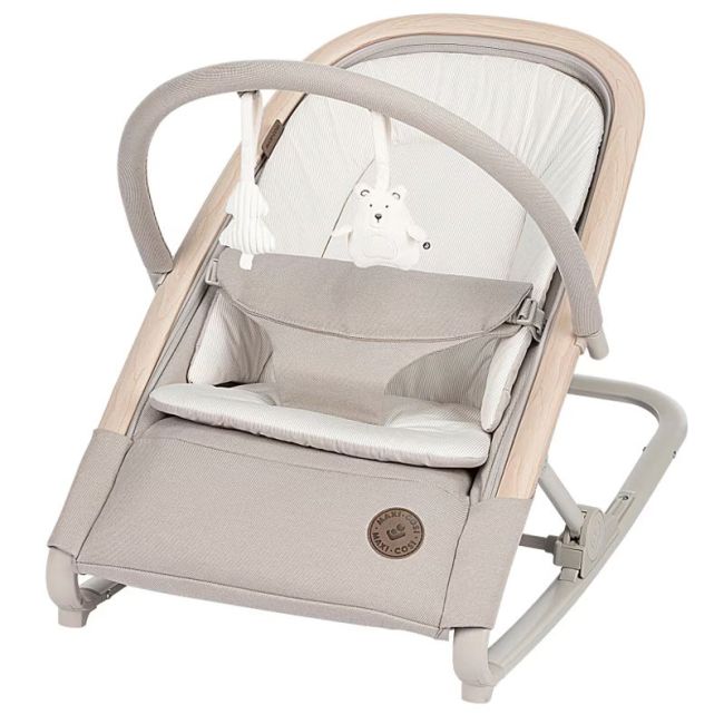 Hamaca Maxicosi Kori Classic Beige Eco