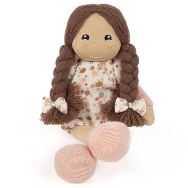 MUÑECA BIBI SOMERSET 35 CM