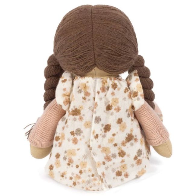 MUÑECA BIBI SOMERSET 35 CM