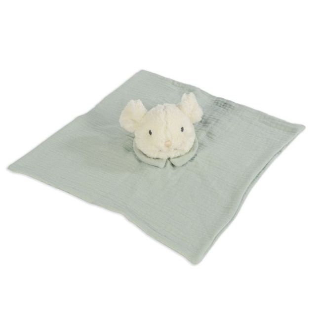 DOUDOU RATONCITO POPPY MUSGO 32X32 CM