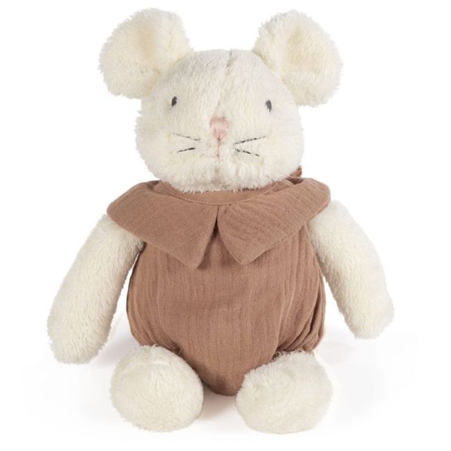 RATINHO POPPY CANELA 25 CM