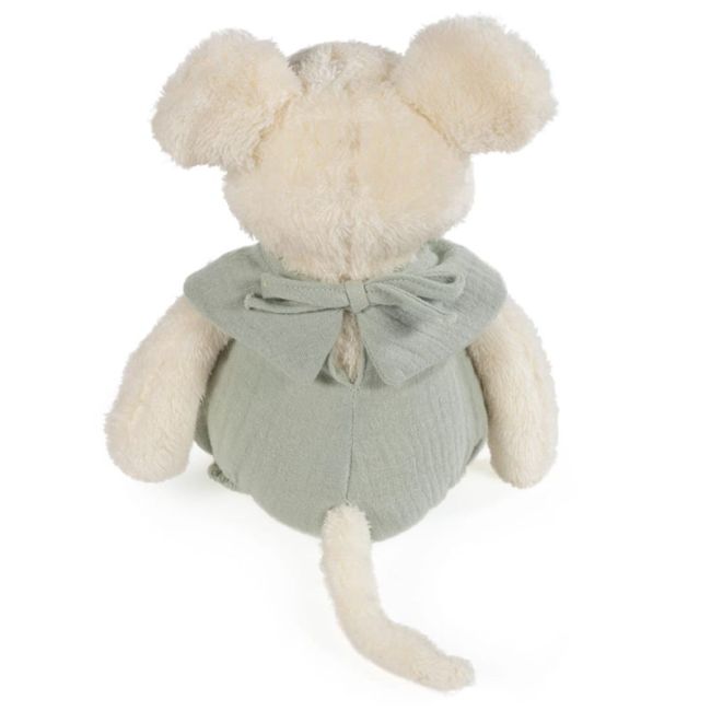 RATINHO POPPY MUSGO 25 CM