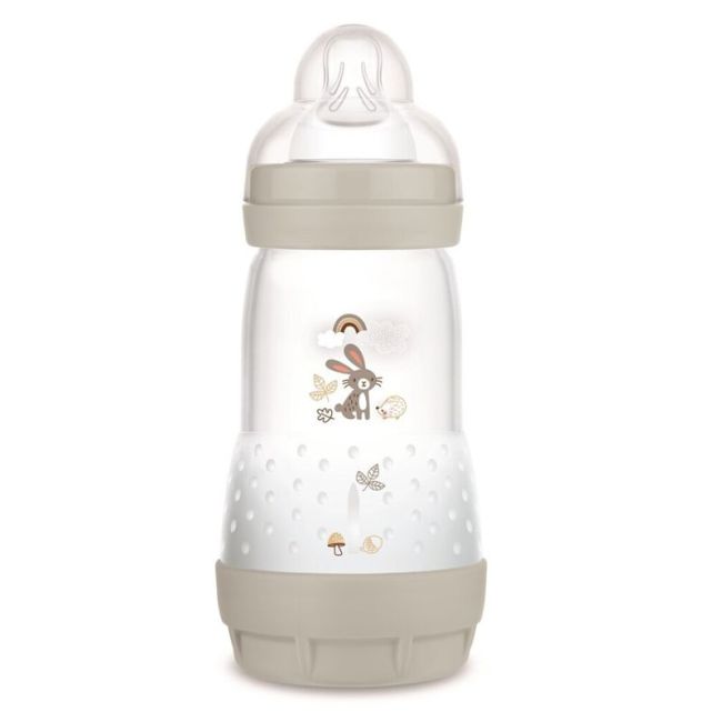 BIBERON EASY START ANTI-COLIC 260ML MATE - NEUTRO