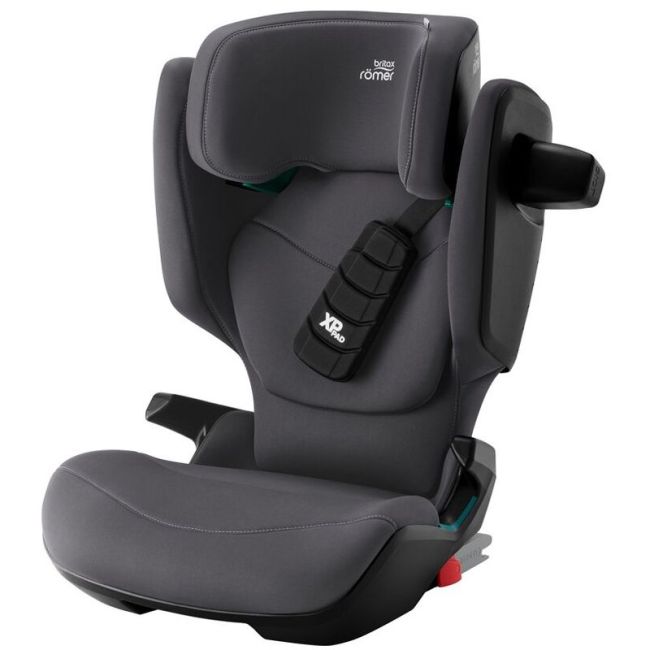 Cadeira de carro Britax Romer Kidfix Pro Midnight Grey