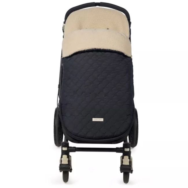 SACO SILLA INVIERNO PADDINGTON NEGRO