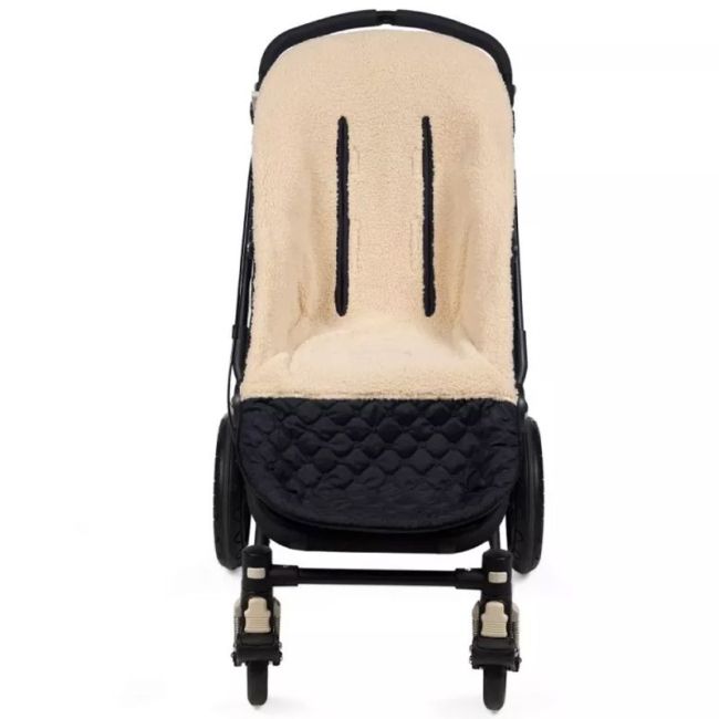 SACO SILLA INVIERNO PADDINGTON NEGRO