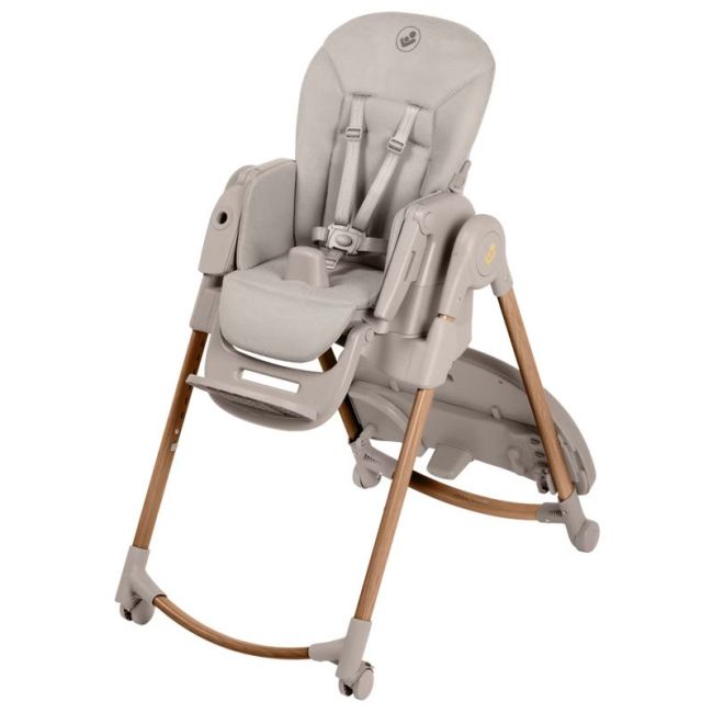 Trona Maxi-Cosi Minla Plus - Elegance Beige