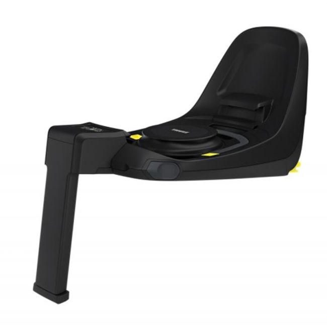 Base del Coche Isofix Thule Alfi