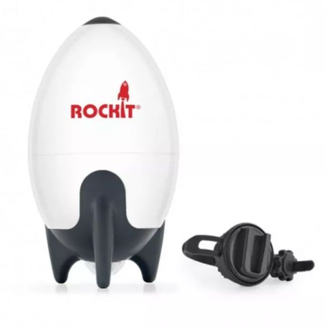 ROCKIT BABY ROCKER - BALANCEADOR PARA COCHECITOS