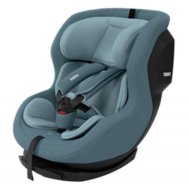 THULE ELM SILLA DE COCHE CONTRAMARCHA MID BLUE