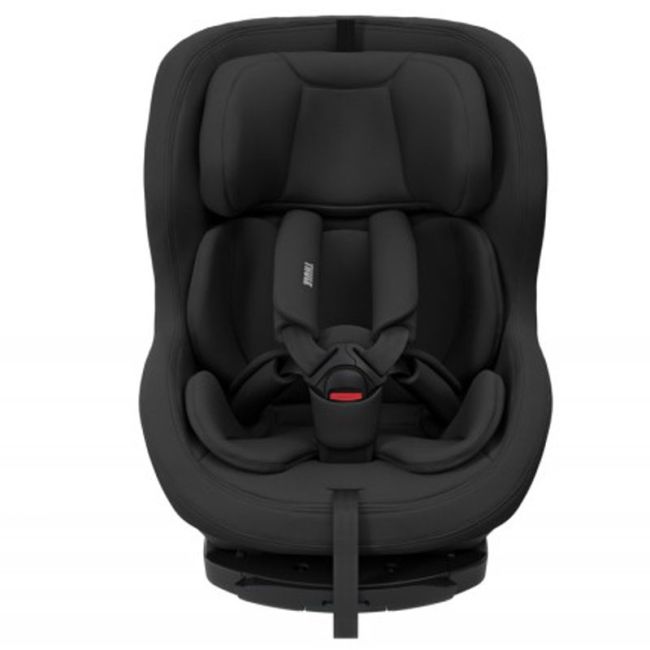 THULE ELM SILLA DE COCHE NEGRO