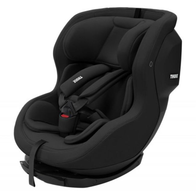 THULE ELM CADEIRA AUTO PRETA