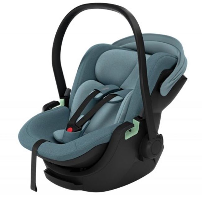 THULE MAPLE INFANT MID BLUE