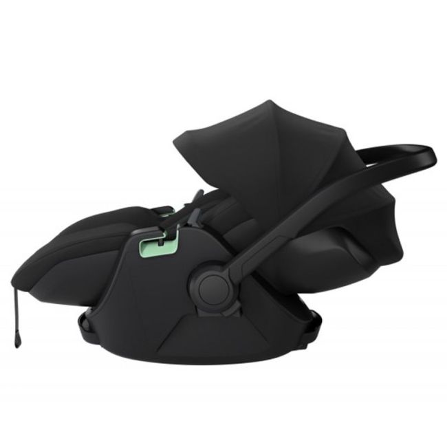 THULE MAPLE INFANT PRETO