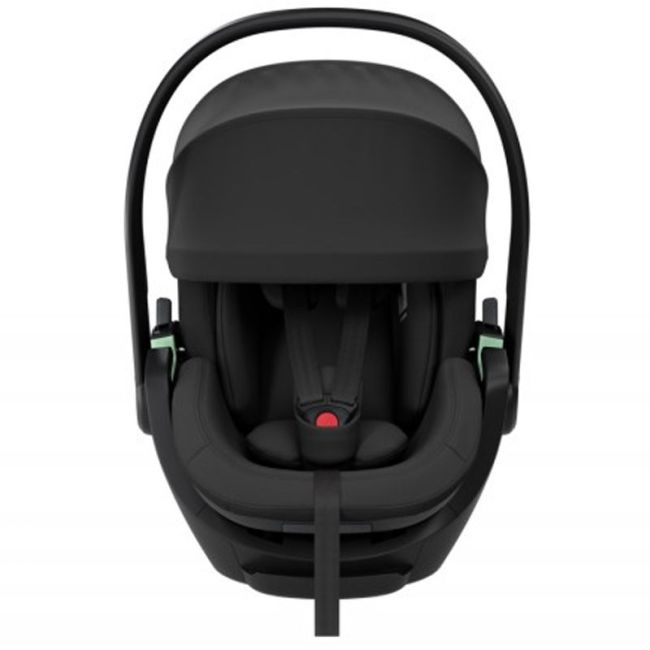 THULE MAPLE INFANT PRETO