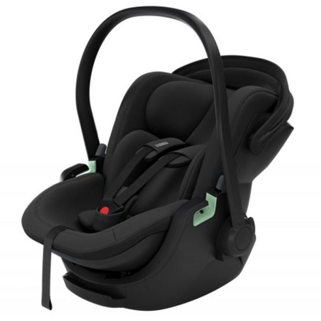 THULE MAPLE INFANT PRETO