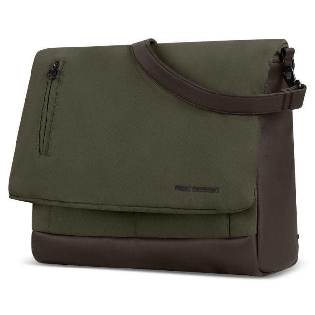 BOLSO MATERNAL AVOCADO