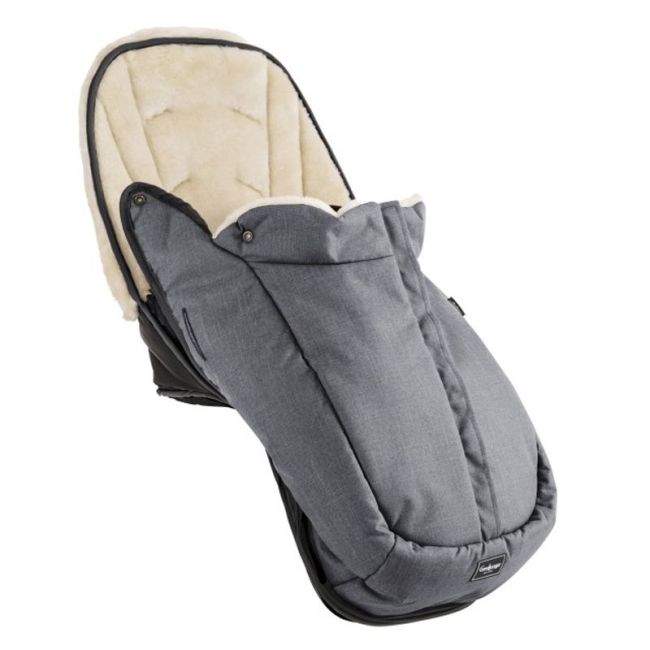 NXT WINTER SEAT LINER LOUNGE GREY 2020