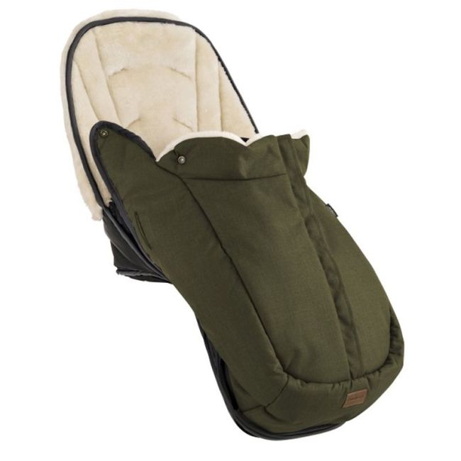 NXT WINTER SEAT LINER OUTDOOR OLIVE 2020