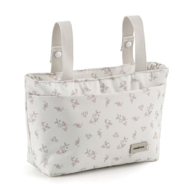 Bolsa Organizadora Garden Único 13X38X20 Cm