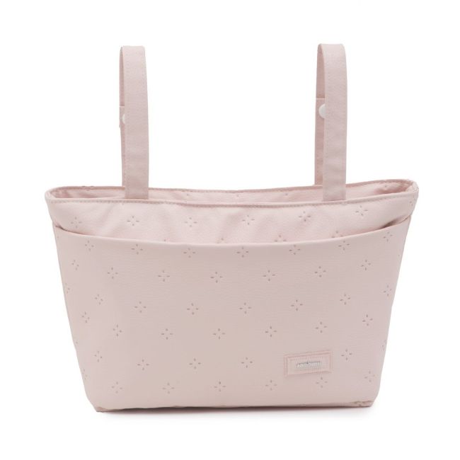 Bolsa Organizadora Spring Crepe 13X38X20 Cm