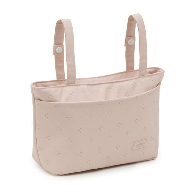 Bolsa Organizadora Spring Crepe 13X38X20 Cm