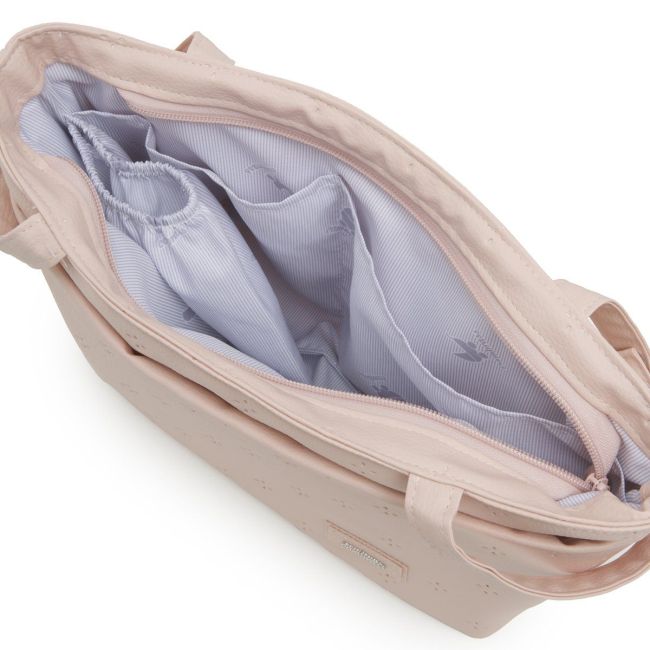 Bolso Organizador Spring Crepe 13X38X20 Cm