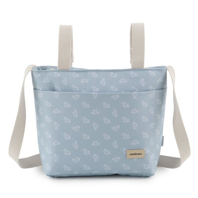 Bolsa Organizadora Xl Blush Mint 15X38X28 Cm