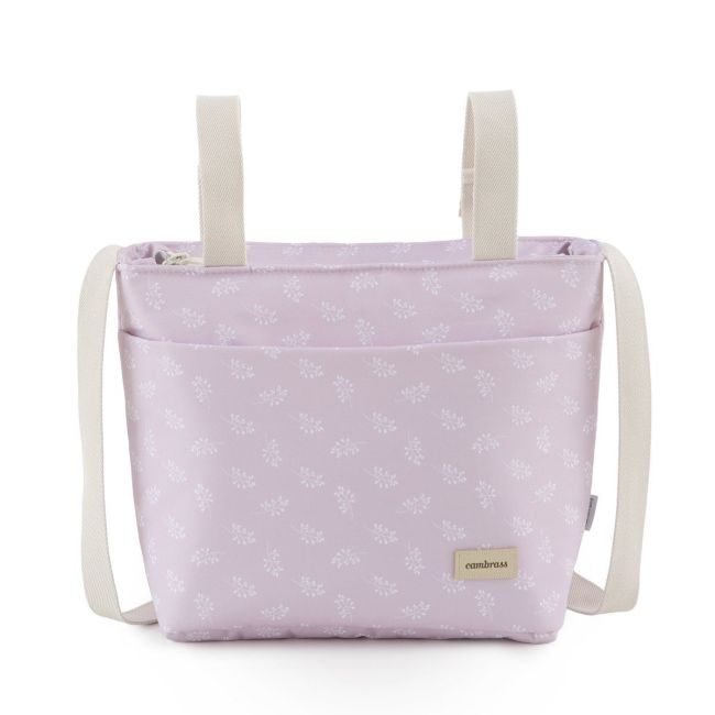 Bolsa Organizadora Xl Blush Rosa 15X38X28 Cm