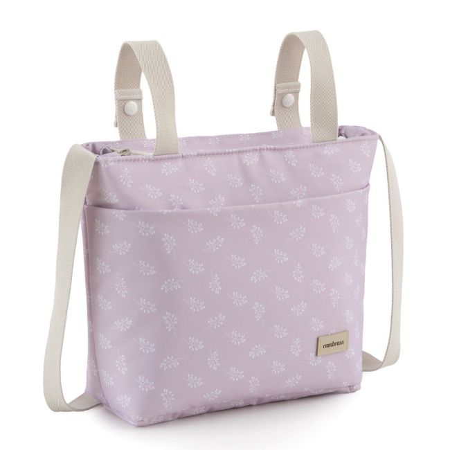 Bolsa Organizadora Xl Blush Rosa 15X38X28 Cm