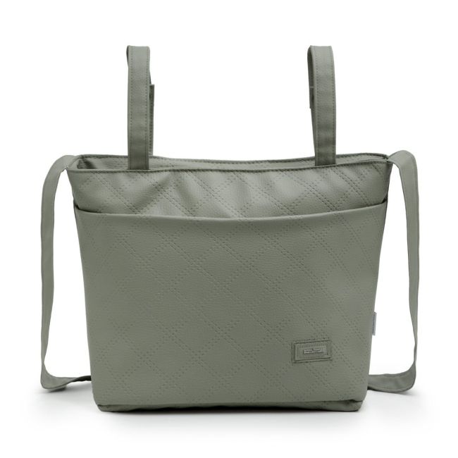 Bolsa Organizadora Xl Selecta Army 15X38X28 Cm