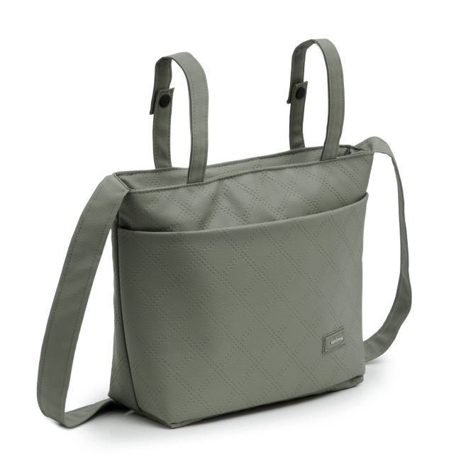 Bolsa Organizadora Xl Selecta Army 15X38X28 Cm