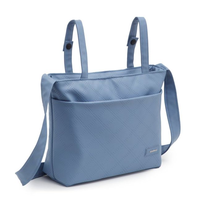 Bolsa Organizadora Xl Selecta Azur 15X38X28 Cm